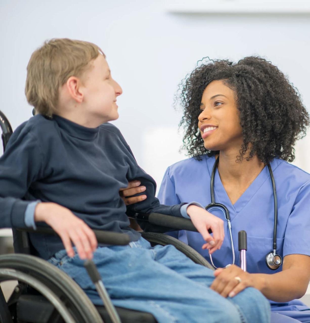 Community Nursing Care