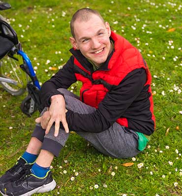 Muscular Dystrophy and Ahysical activity