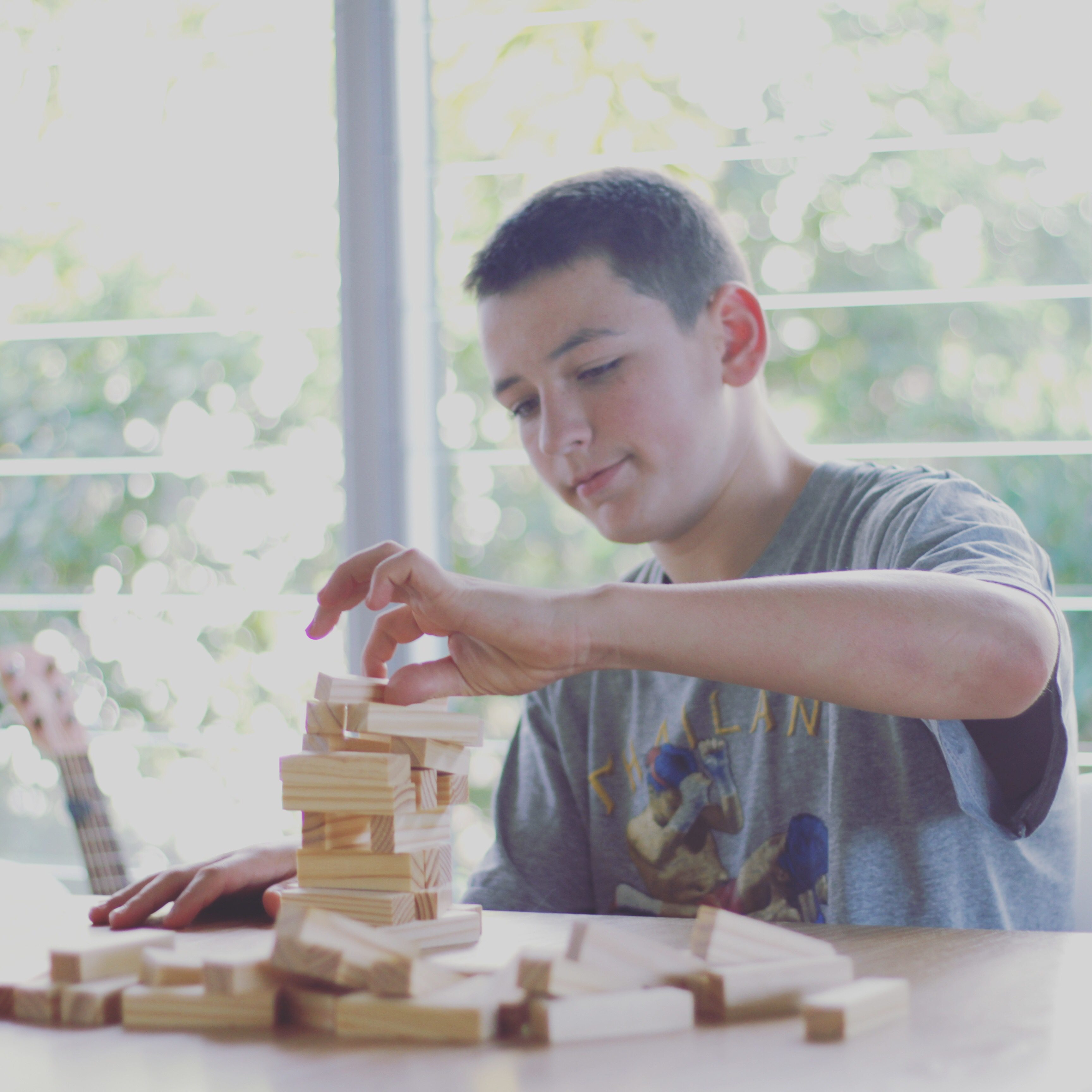 Development-Life Skills